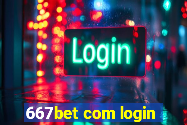 667bet com login